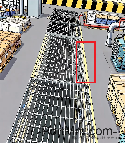 【隐患排查】钢格栅隐患排查图集