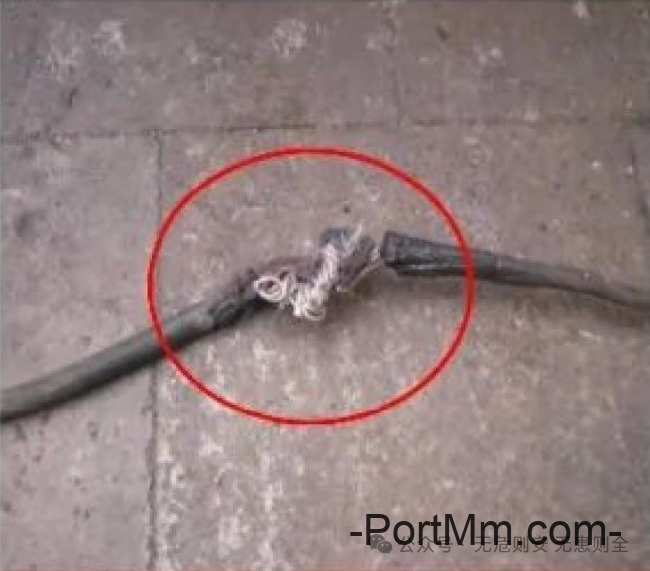 【隐患排查】动火作业隐患排查图集（四）