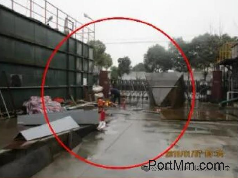 【隐患排查】动火作业隐患排查图集（四）