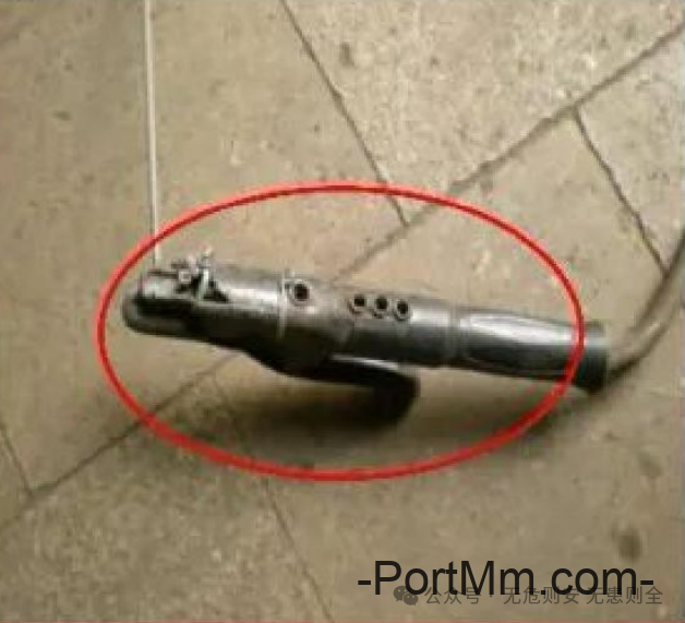 【隐患排查】动火作业隐患排查图集（一、二、三）