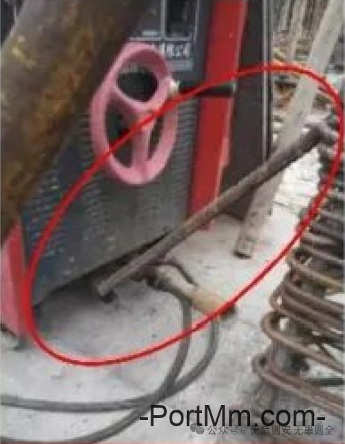 【隐患排查】动火作业隐患排查图集（一、二、三）