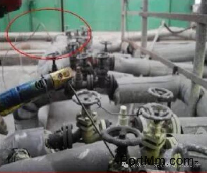 【隐患排查】动火作业隐患排查图集（一、二、三）