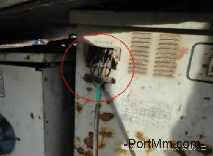 【隐患排查】动火作业隐患排查图集（一、二、三）