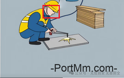 【隐患排查】焊接切割作业隐患排查图集（二）