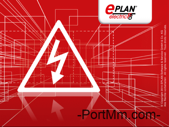 最新电气绘图软件EPLAN超详细安装教程！