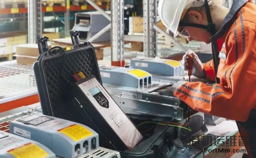 变频器日常维护和保养工作