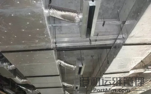 消防应急照明和疏散指示系统线路明敷时要求