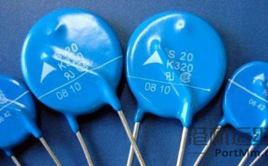 [知识百科]环形压敏电阻及在电机中的应用