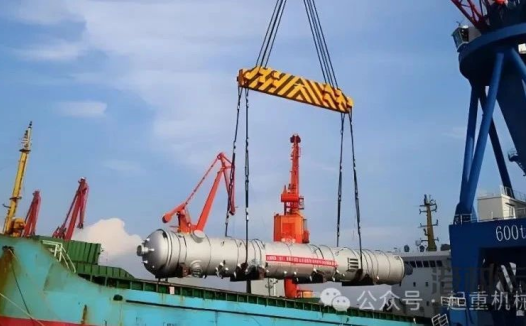 依据GB/T 14737-2009解析港口装卸用吊索使用技术条件的8项关键要点