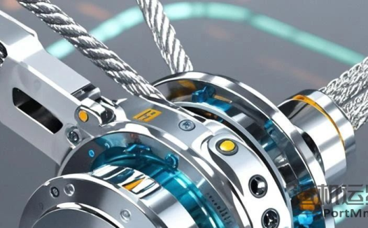 第2B记 不查表如何快速选择出合适直径的钢丝绳