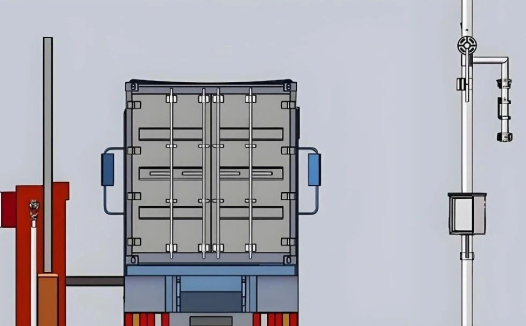 港口智慧化:集装箱自动识别简介