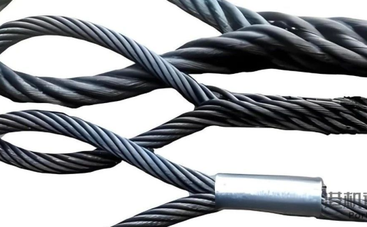 依据GB/T 16762-2020解析一般用途钢丝绳吊索特性和技术条件的6项要点