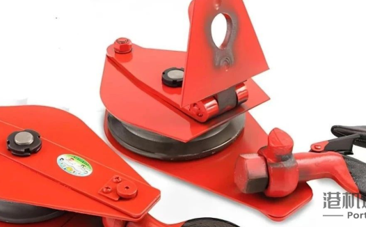 第28记      依据JB/T 9007-2018解析《起重滑车》的 5项要点（其一）