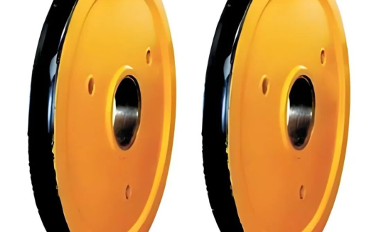 深度解析《起重机械 滑轮》技术参数、要求（含报废）等(依据GB/T 27546-2011)