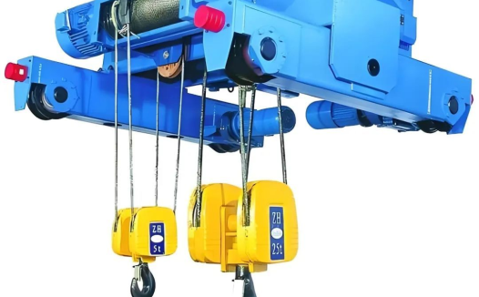 解析JB/T 9008.1-2014《钢丝绳电动葫芦》型式与基本参数、技术条件等