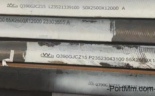 钢结构中Q345还能用吗?