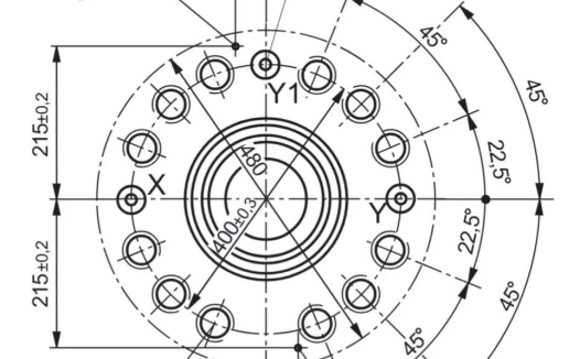 液压插装阀插孔与二通插装阀基础知识