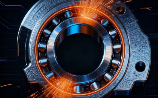 轴承跑内圈的根治之道