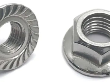 钳工（维修工）最基础的知识，螺栓防松，三类12种方法