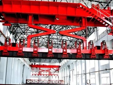 基于GB/T 41510-2022标准,一项关于起重机械剩余寿命理论估算案例解析和方法!| 转载