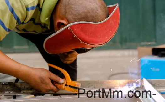 常用焊材性能与应用对照表