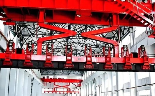 基于GB/T 41510-2022标准,一项关于起重机械剩余寿命理论估算案例解析和方法！| 转载