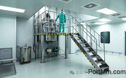 GB 4053.3-2025：防护栏杆高度、间距等强制性要求一览