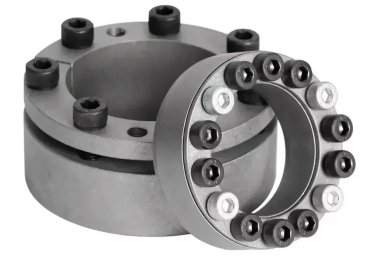 机械设计中胀套的使用场合及应用