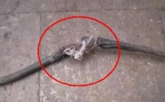 【隐患排查】动火作业隐患排查图集(四)