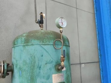 TSG 08-2026法规解读 | 移动空压机储气罐、气瓶等压力容器需要办理特种设备登记吗？